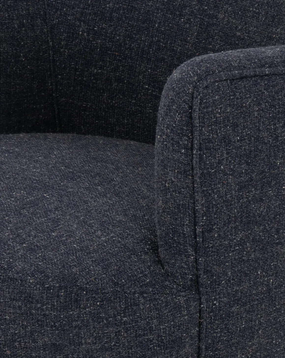 Gulliver Swivel Chair