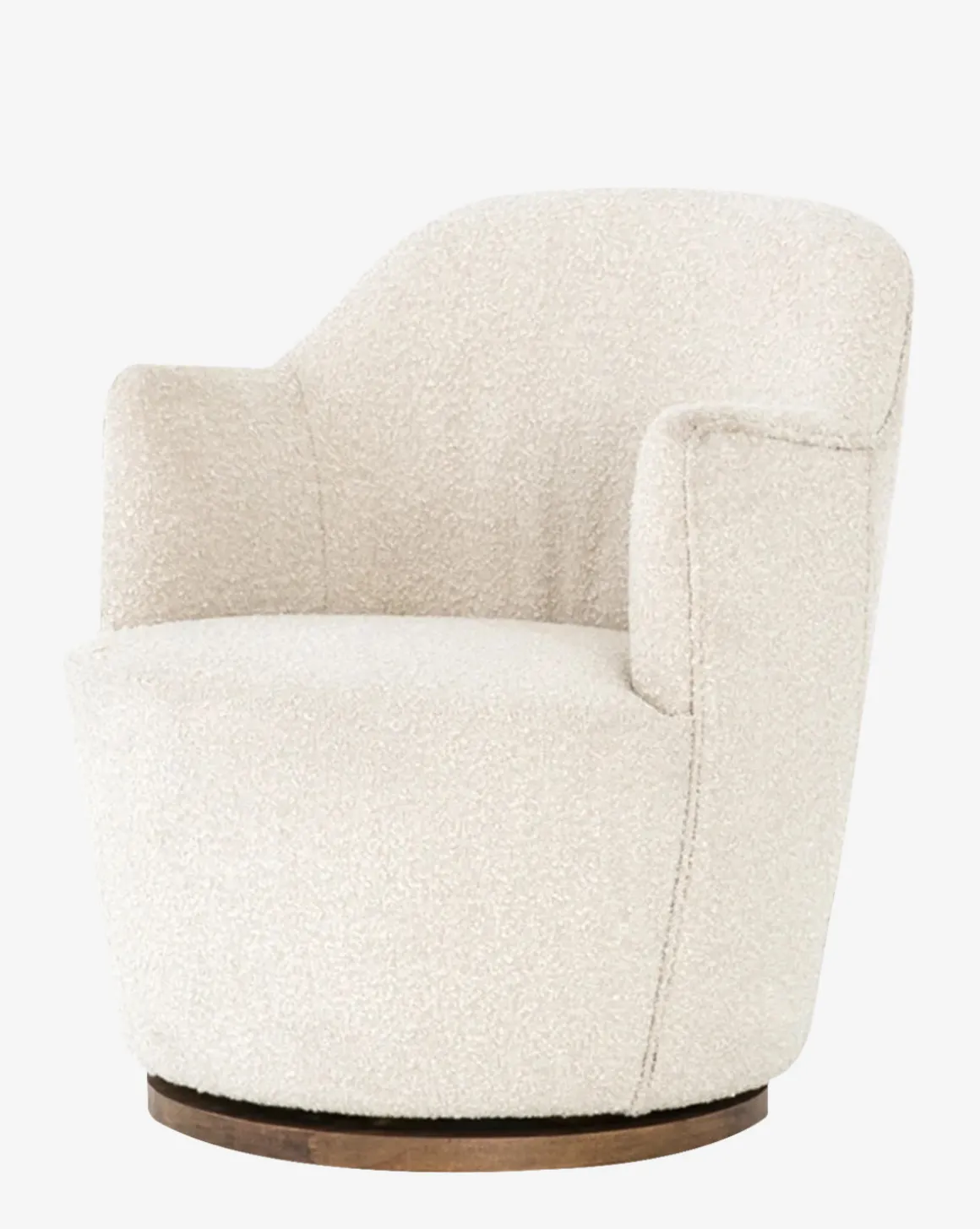 Gulliver Swivel Chair