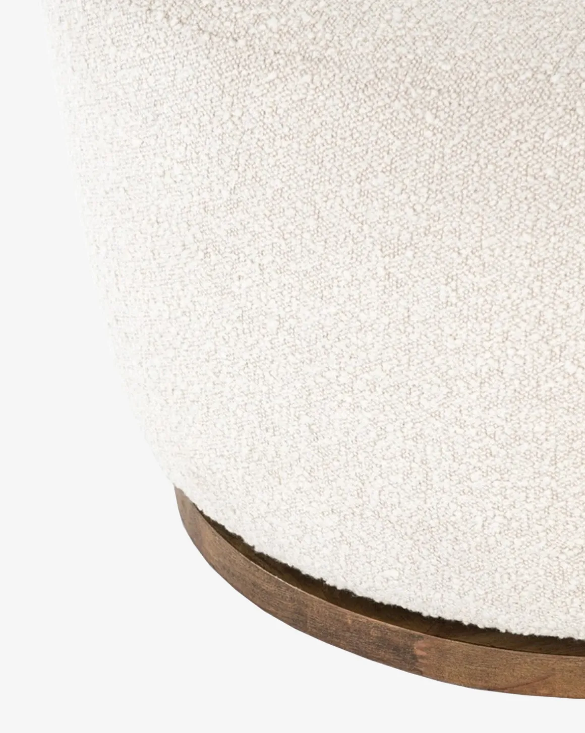 Gulliver Swivel Chair