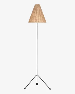 Gustav Floor Lamp