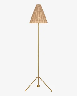 Gustav Floor Lamp