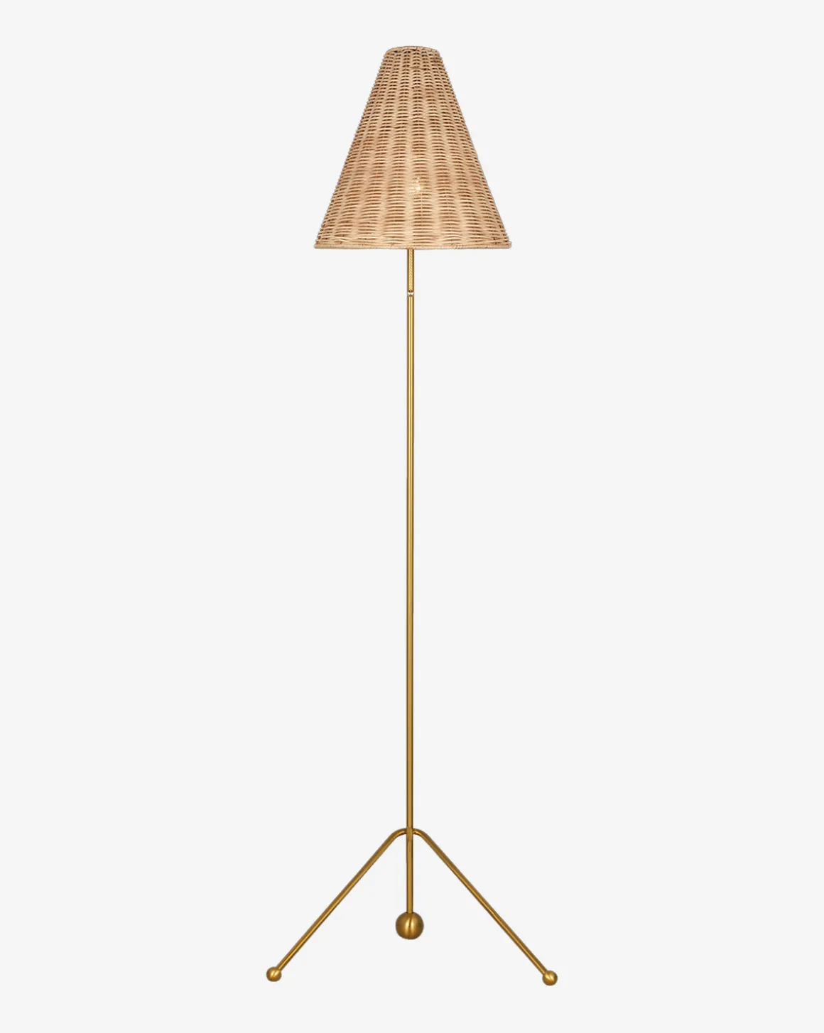Gustav Floor Lamp