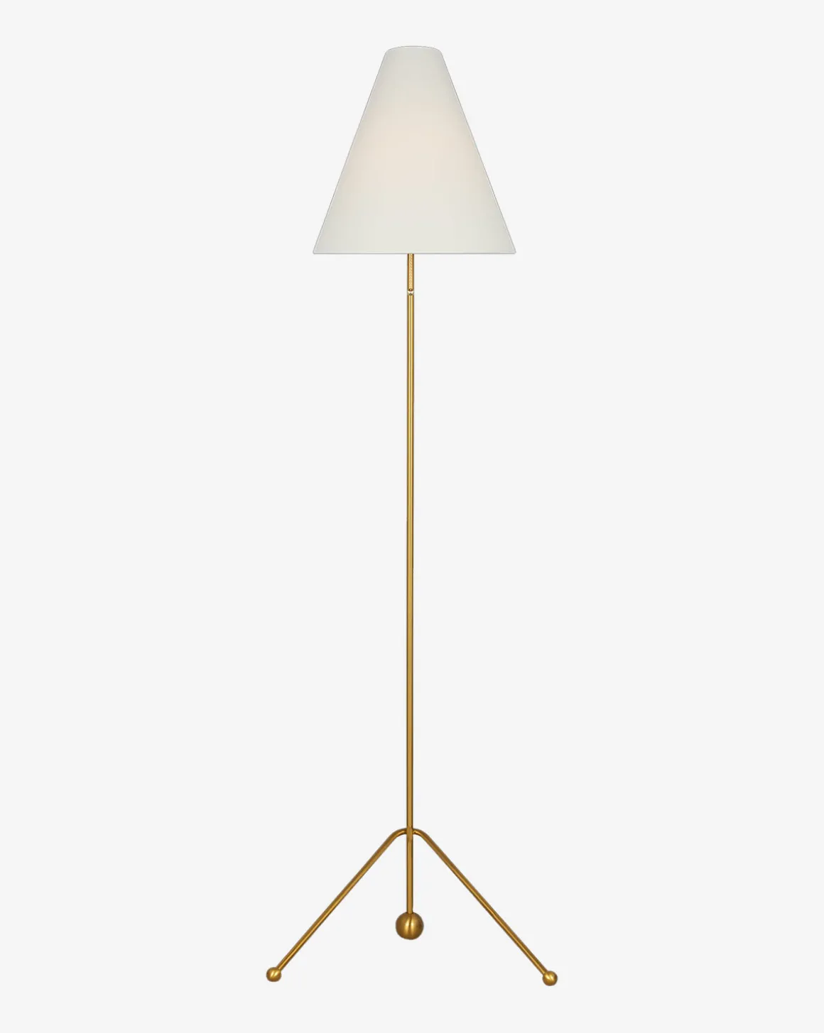 Gustav Floor Lamp