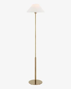 Hackney Floor Lamp