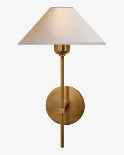 Hackney Single Sconce