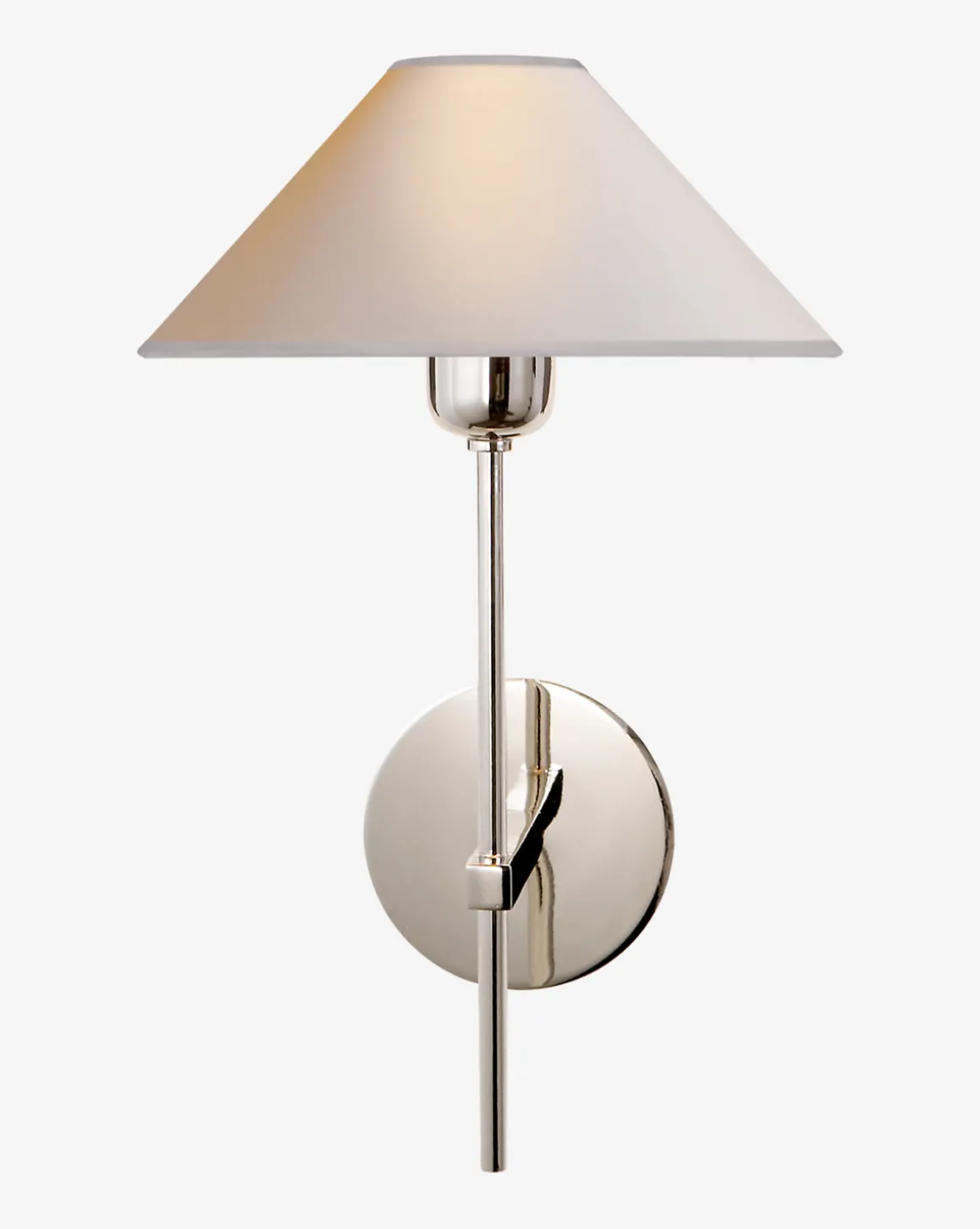 Hackney Single Sconce