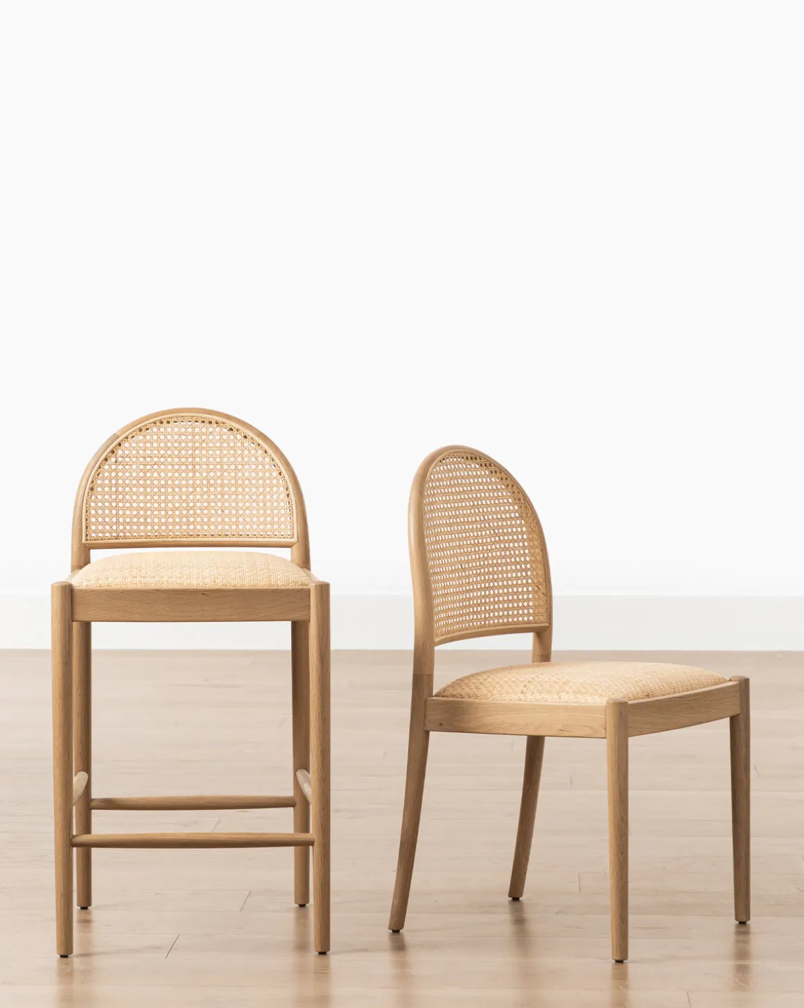 Hadden Natural Dining Chair
