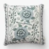 Halcyon Indoor/Outdoor Pillow