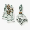 Halcyon Napkin Set (Set of 4)
