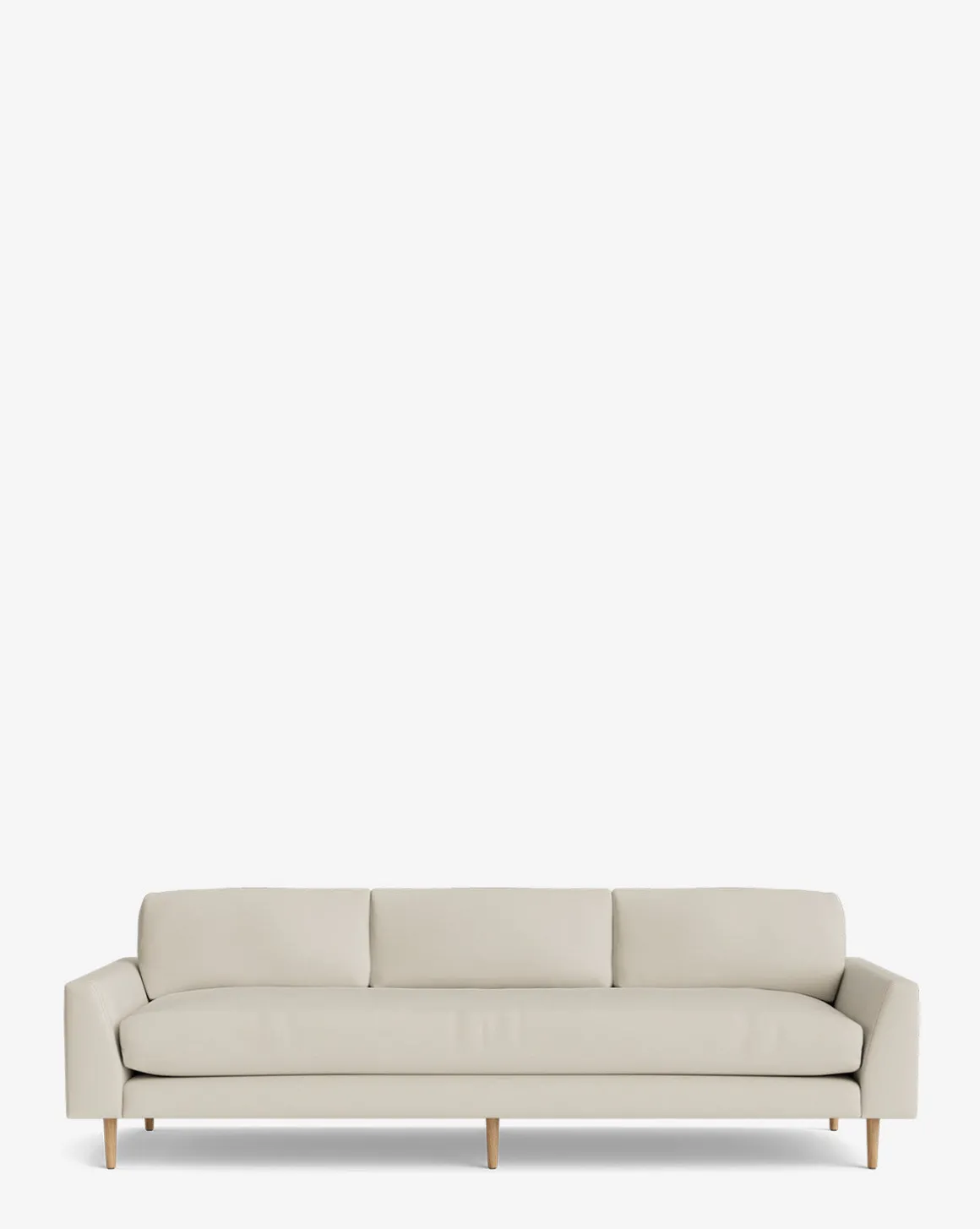 Hale Sofa (84"-108")