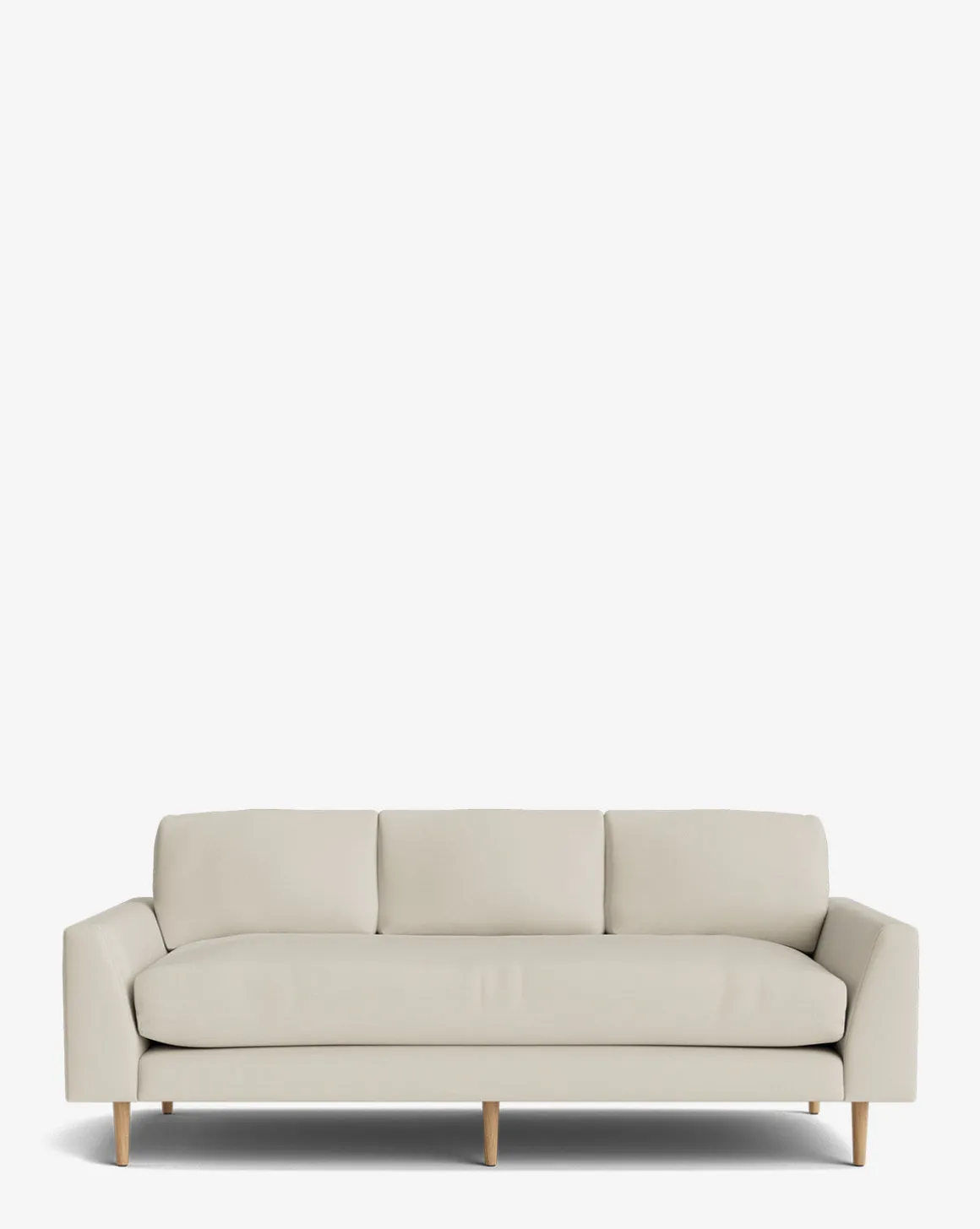 Hale Sofa (84"-108")