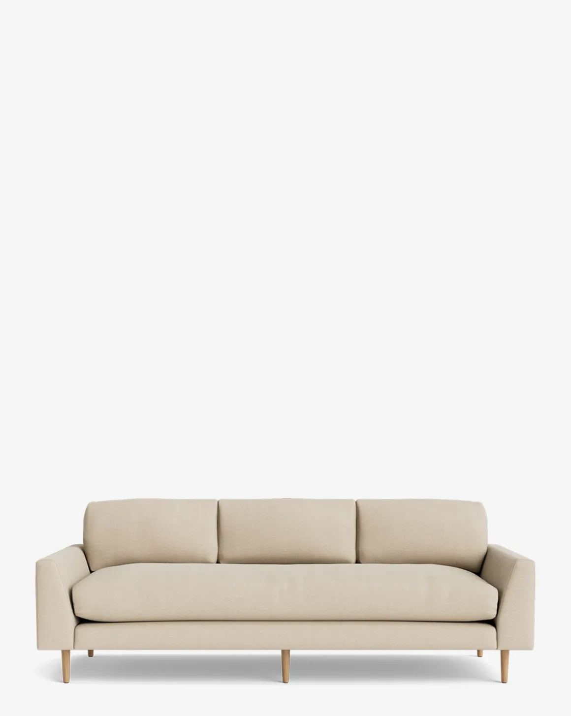 Hale Sofa (84"-108")