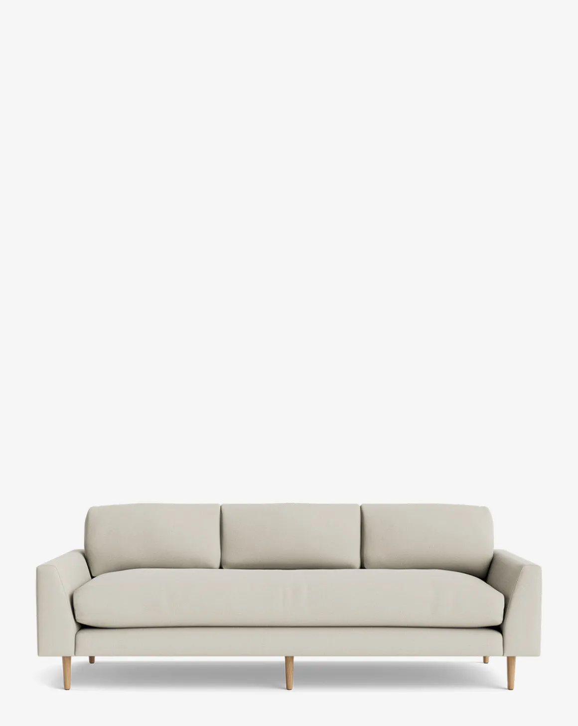 Hale Sofa (84"-108")