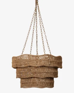 Halina Chandelier