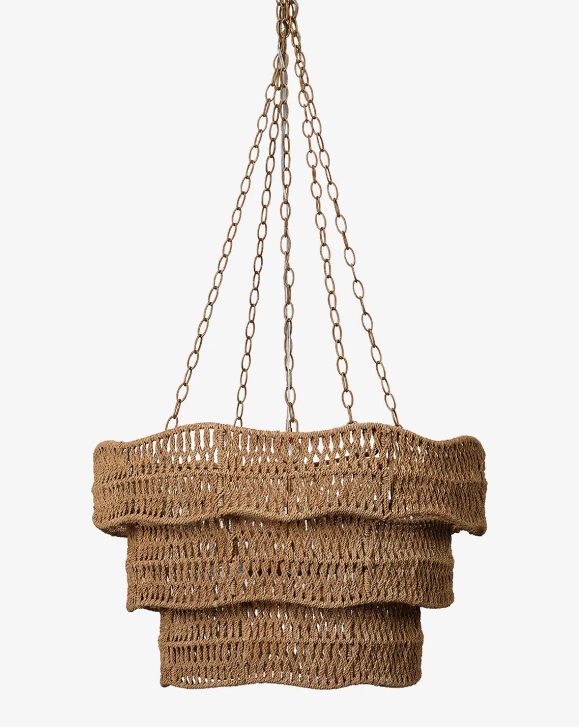 Halina Chandelier