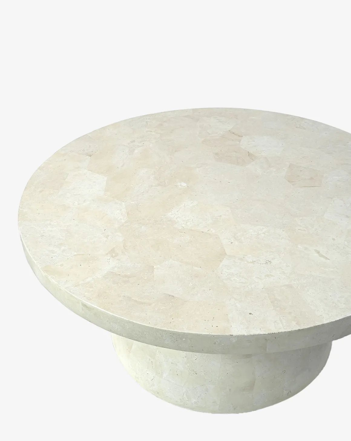 Hallie Outdoor Coffee Table