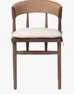 Hallow Chair