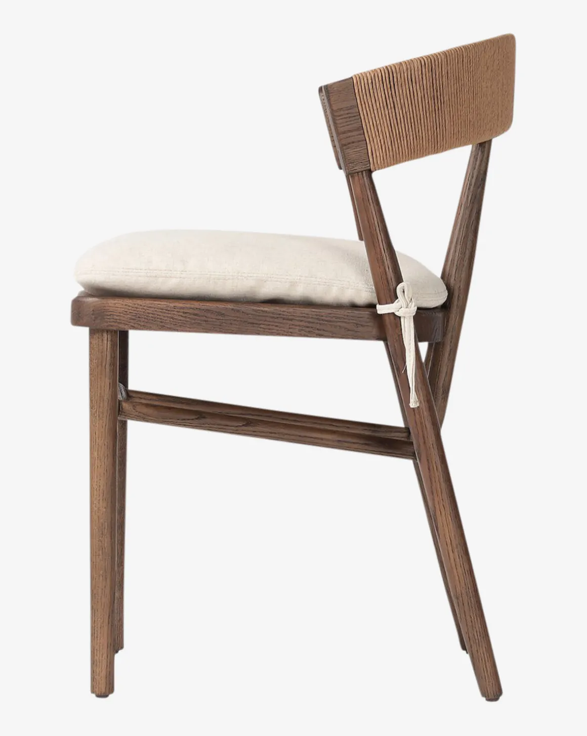 Hallow Chair