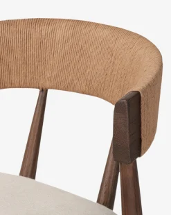 Hallow Chair