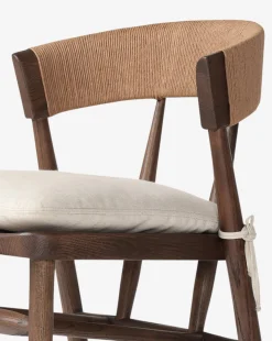 Hallow Chair