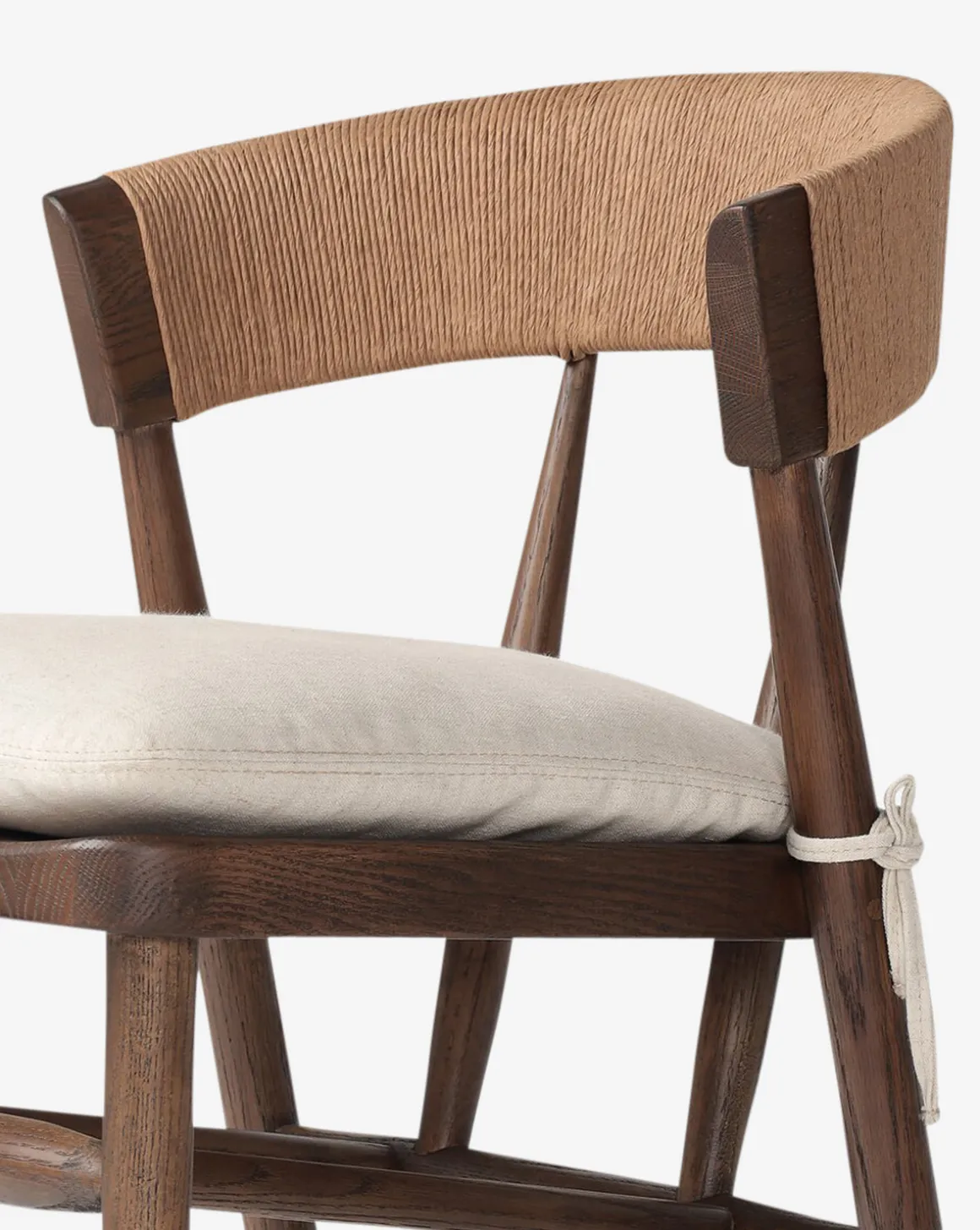Hallow Chair