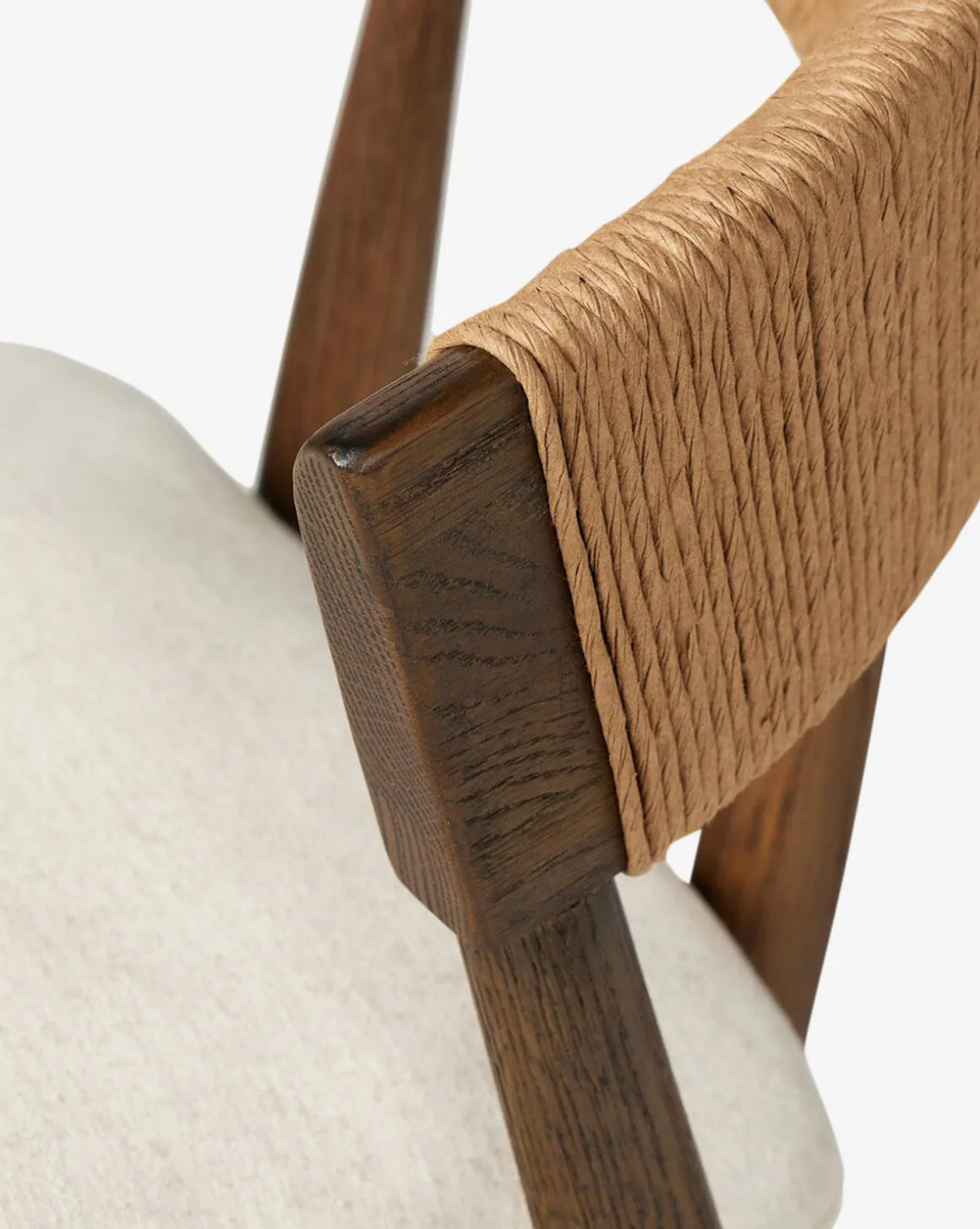 Hallow Chair