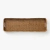Hand-Woven Bankuan Tray