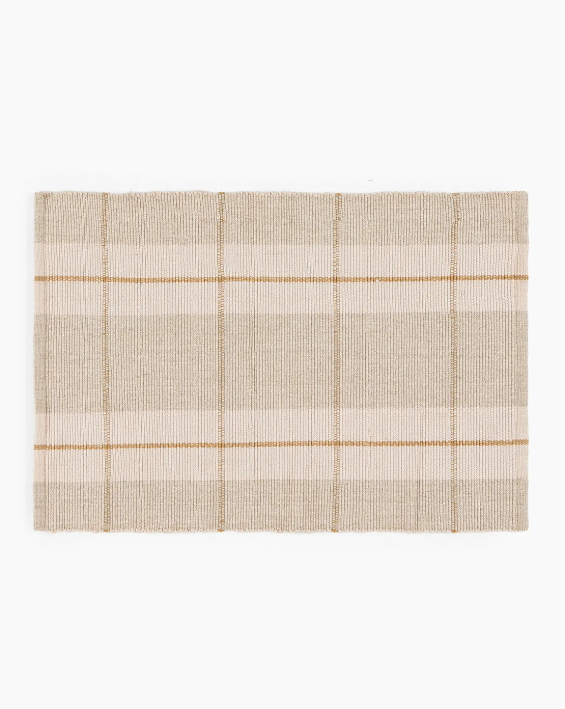 Hanlon Handwoven Indoor/Outdoor Rug