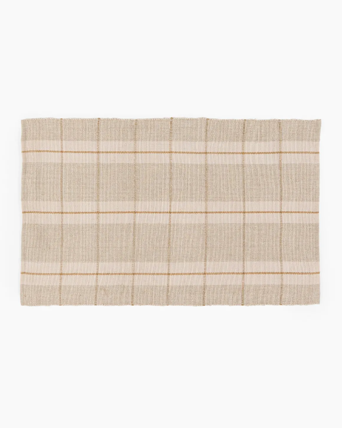 Hanlon Handwoven Indoor/Outdoor Rug