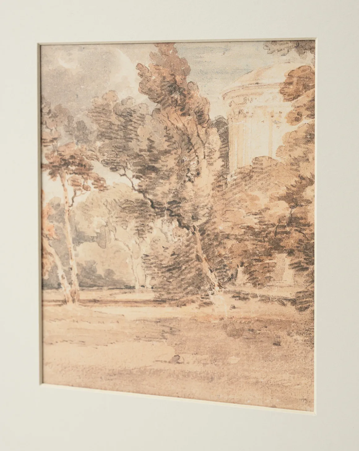 Harewood Park
