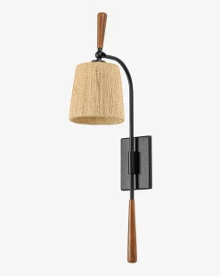 Harlyn Sconce