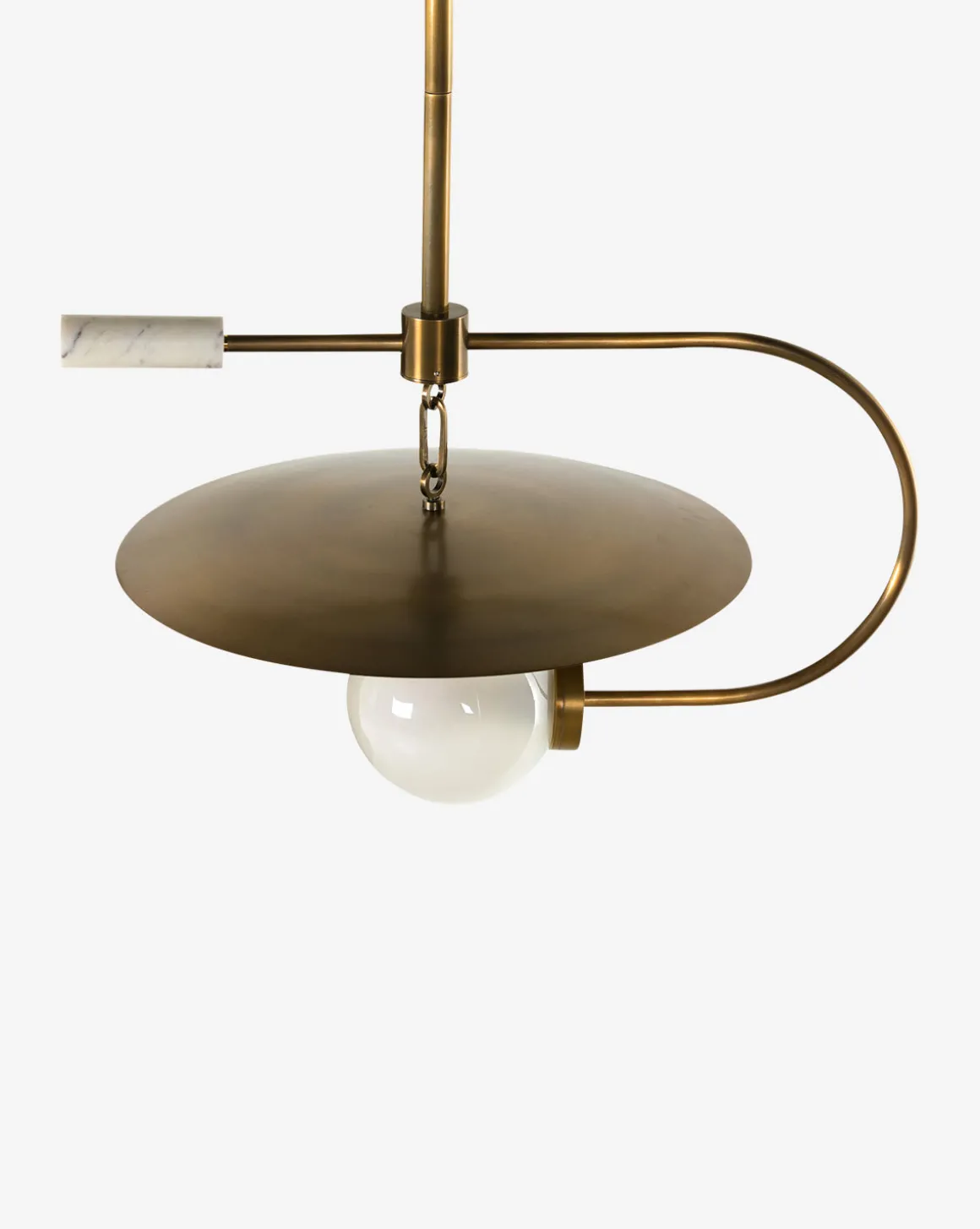 Harpo Pendant