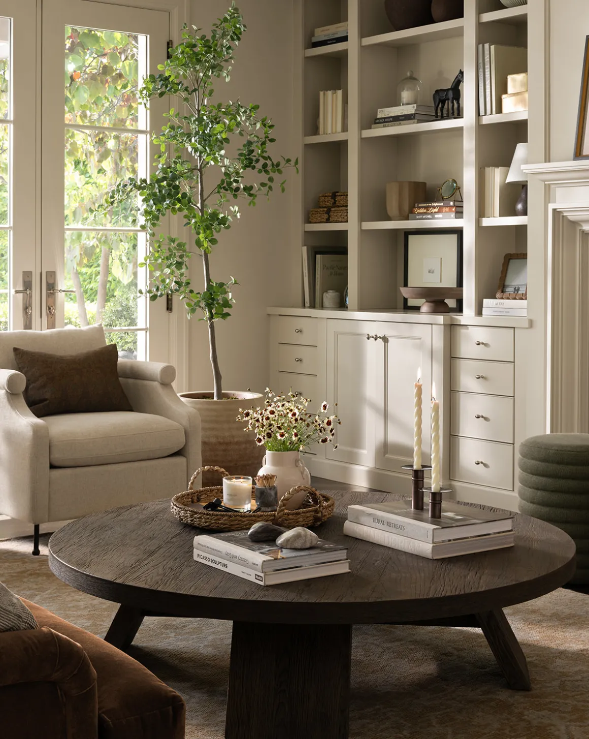 Harvey Coffee Table