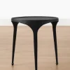 Haskell Side Table