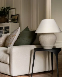 Haskell Side Table