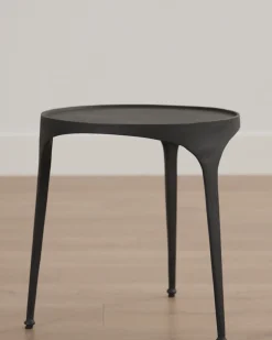 Haskell Side Table