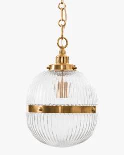 Hastings Pendant