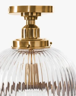 Hastings Semi-Flush Mount