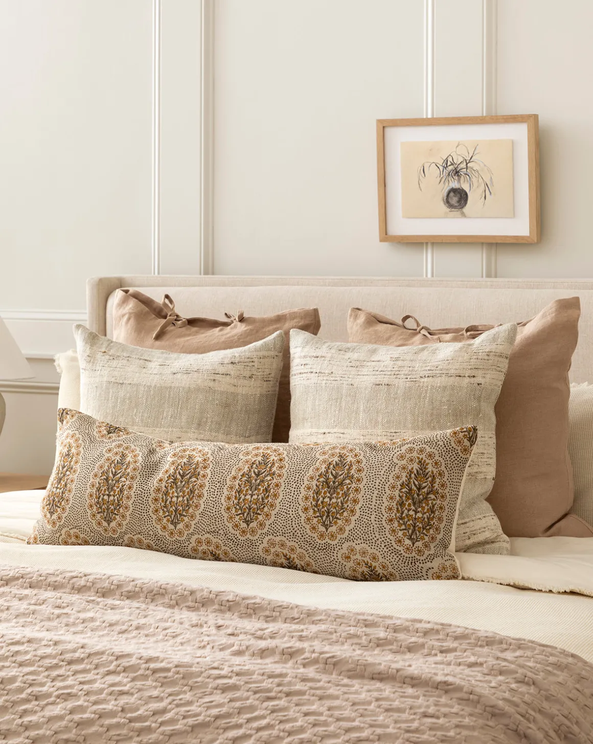Havens Pillow Cover