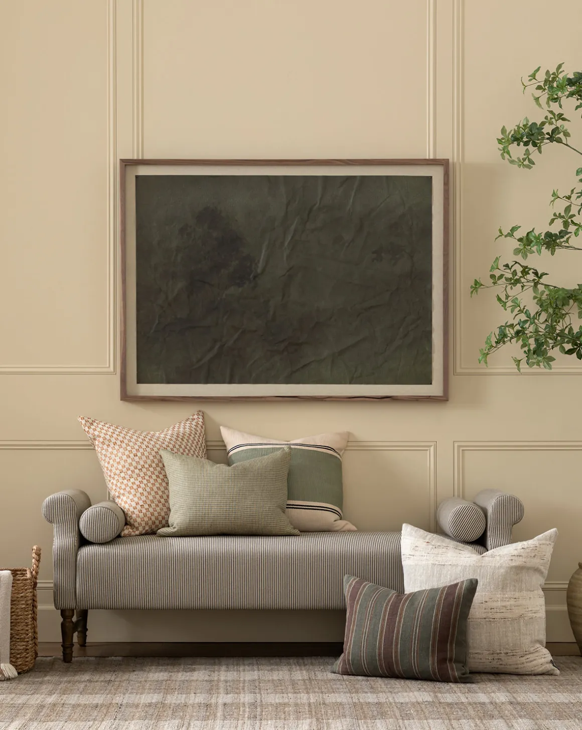 Havens Pillow Cover
