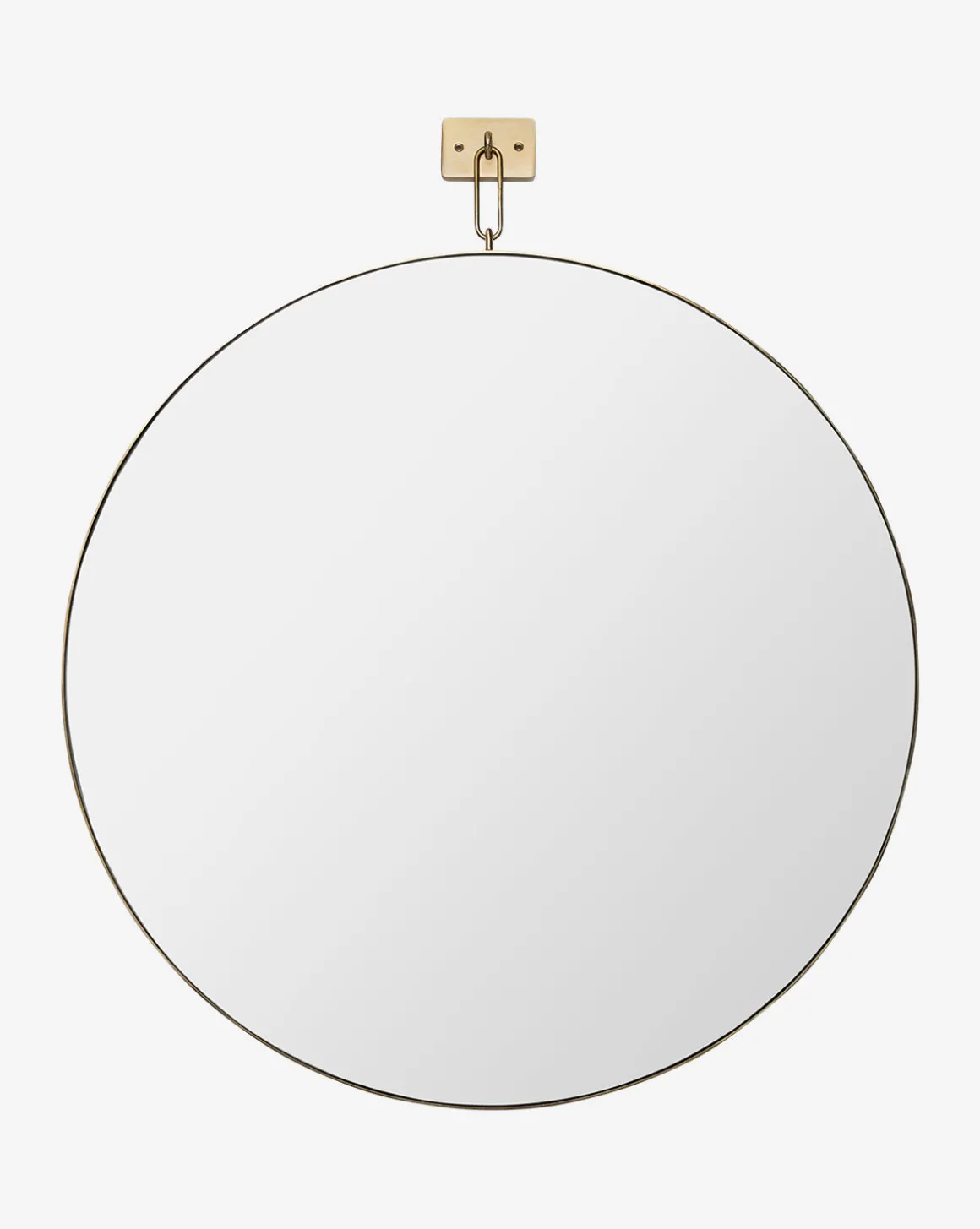 Haven Wall Mirror