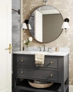 Haven Wall Mirror