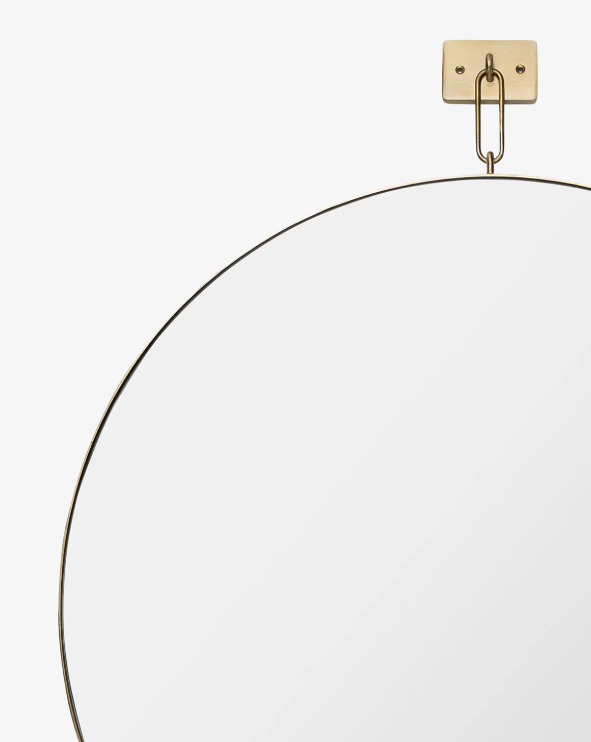 Haven Wall Mirror