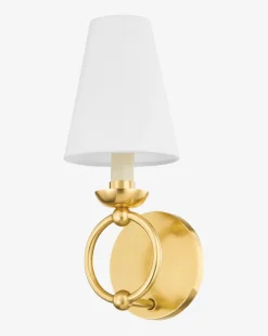 Haverford Sconce