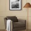 Haverford Upholstered Lounge Chair