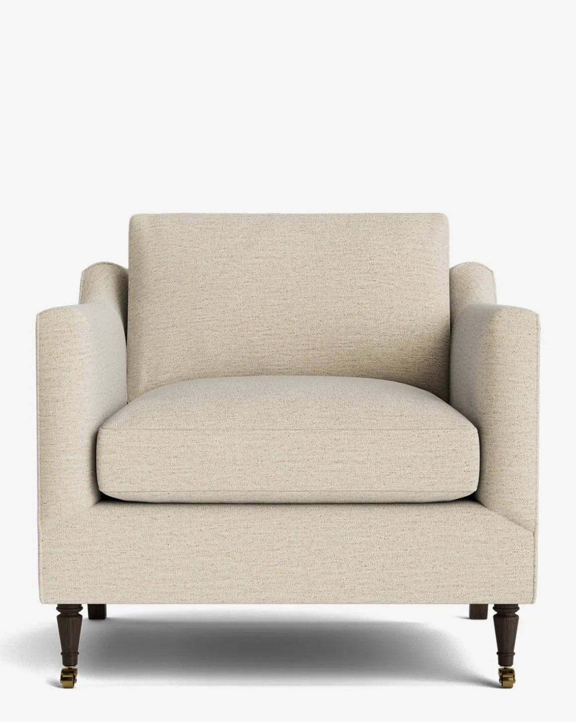 Haverford Upholstered Lounge Chair