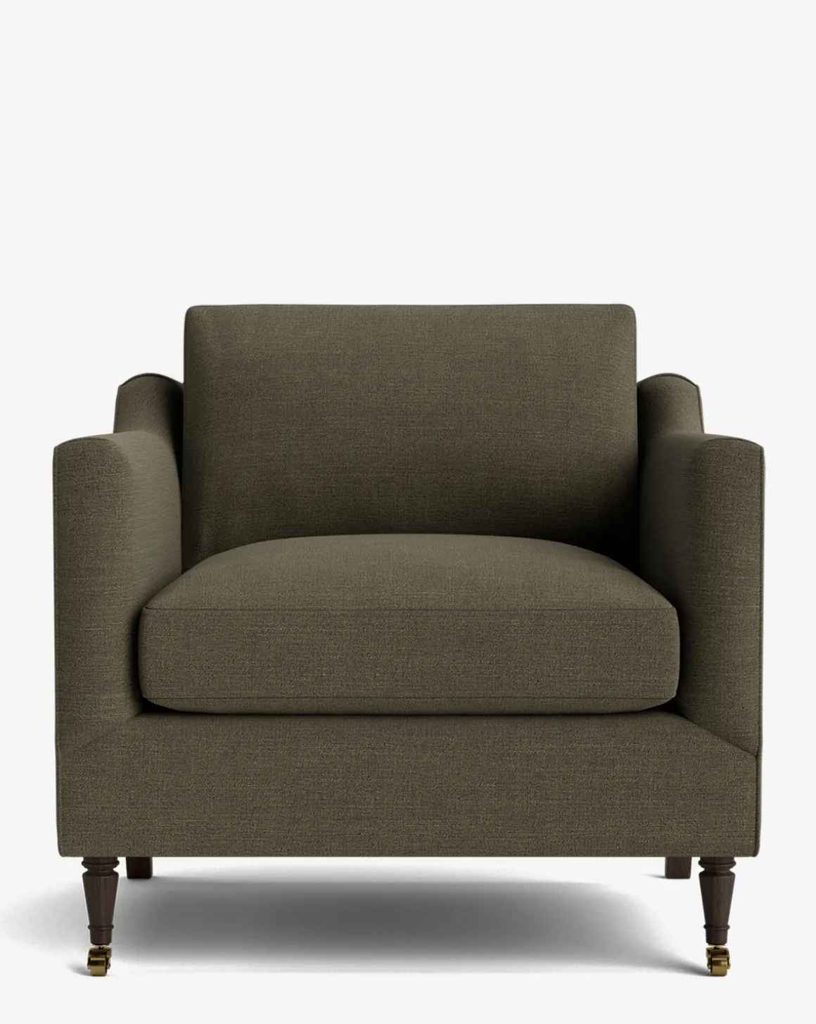 Haverford Upholstered Lounge Chair