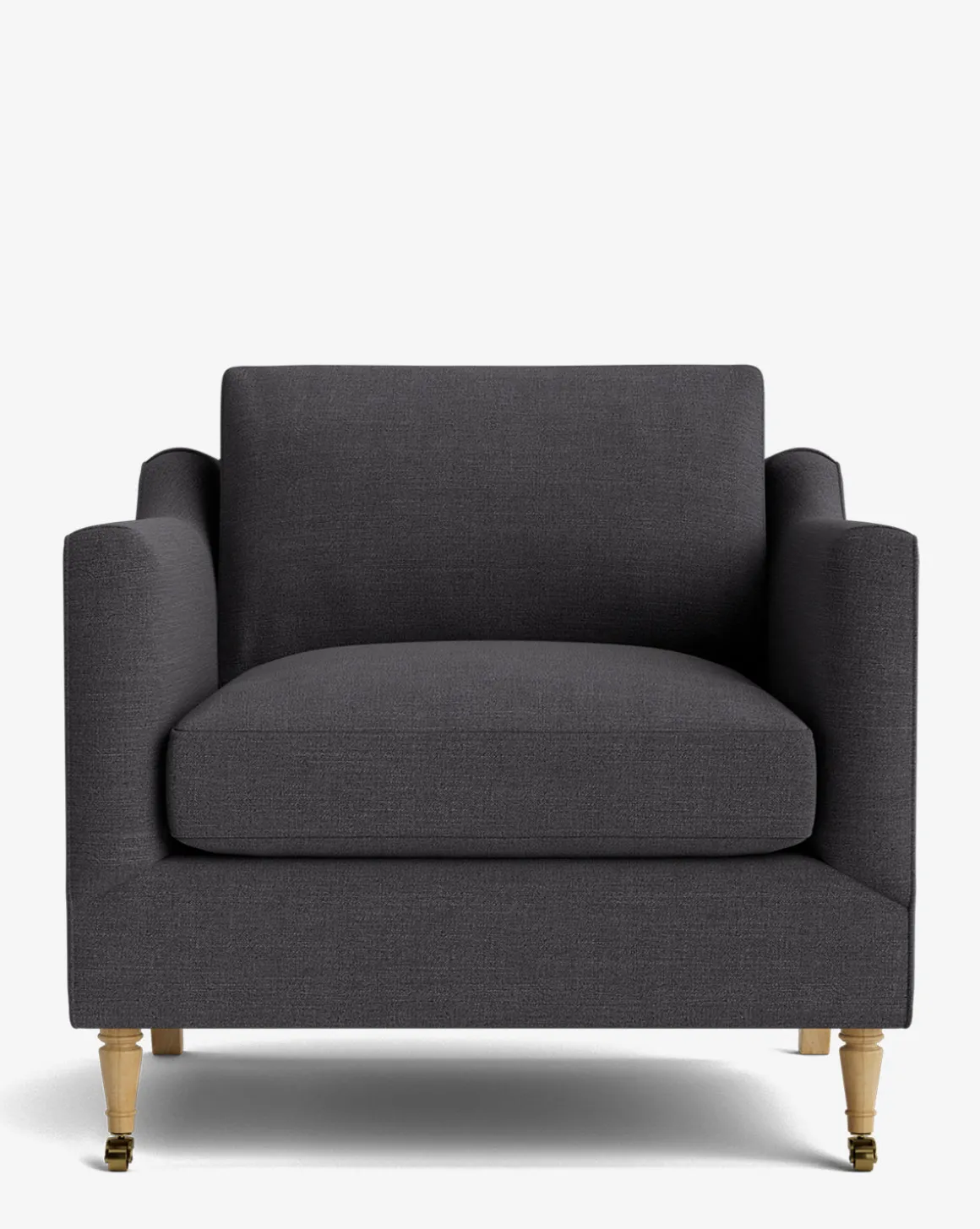 Haverford Upholstered Lounge Chair