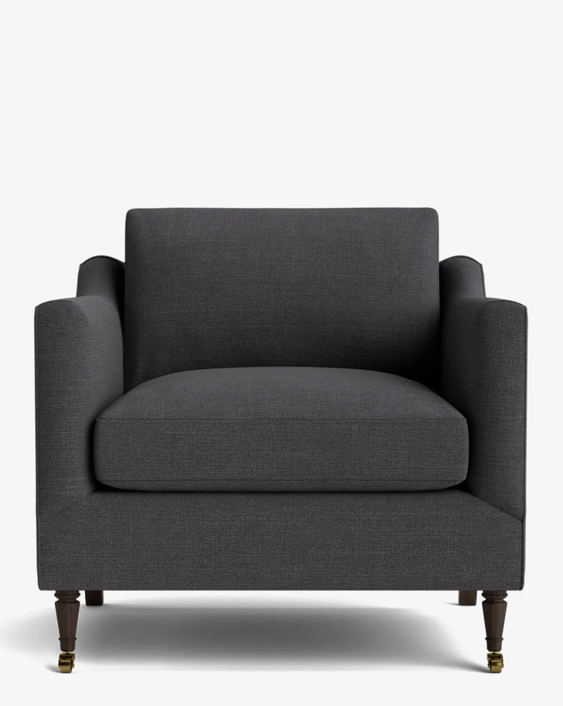 Haverford Upholstered Lounge Chair