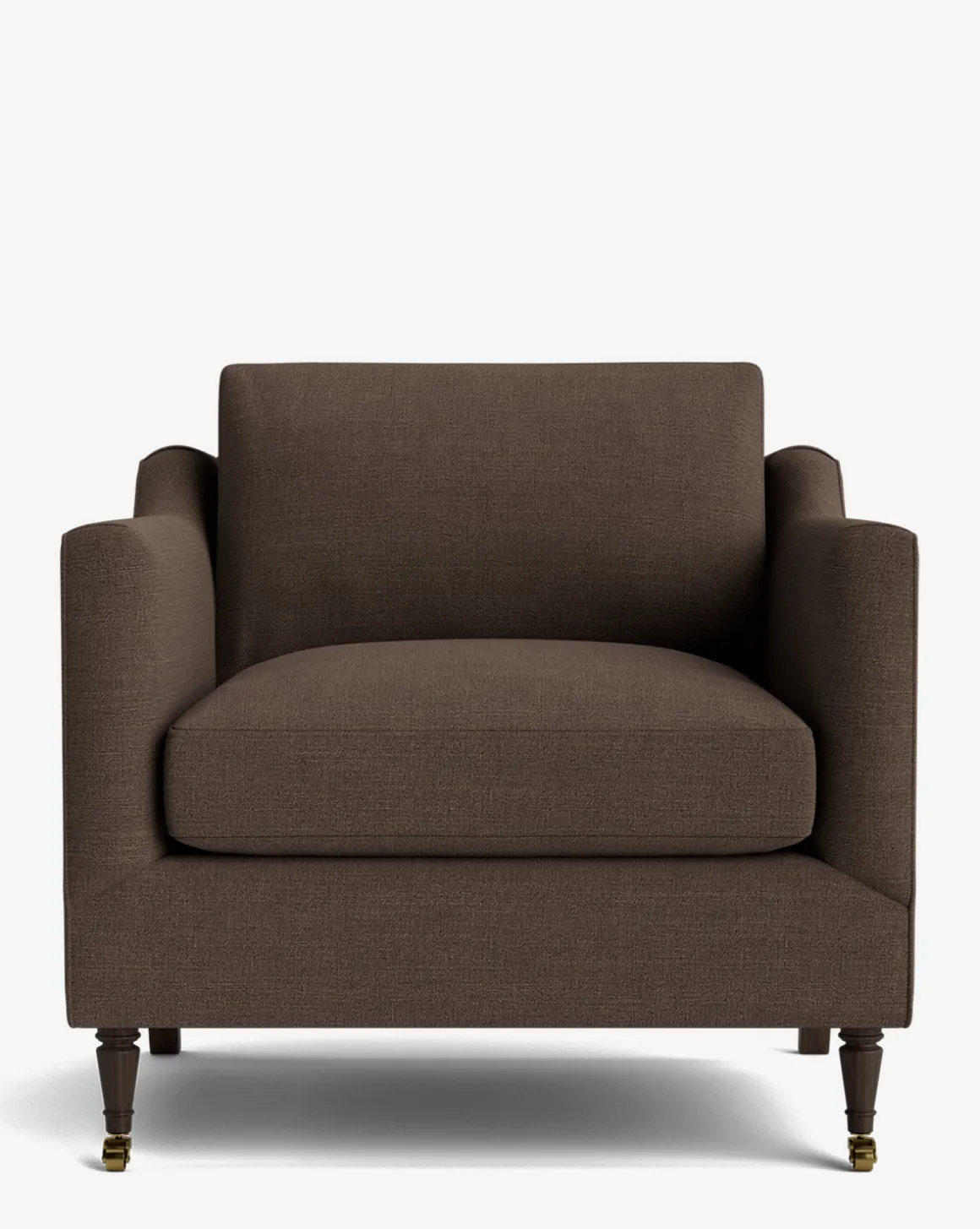 Haverford Upholstered Lounge Chair